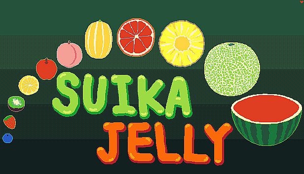 Buy Suika Jelly Game