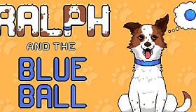 Ralph and the Blue Ball