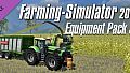 Farming Simulator 2011 - Equipment Pack 3