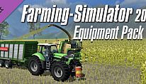 Farming Simulator 2011 - Equipment Pack 3 für PC kaufen