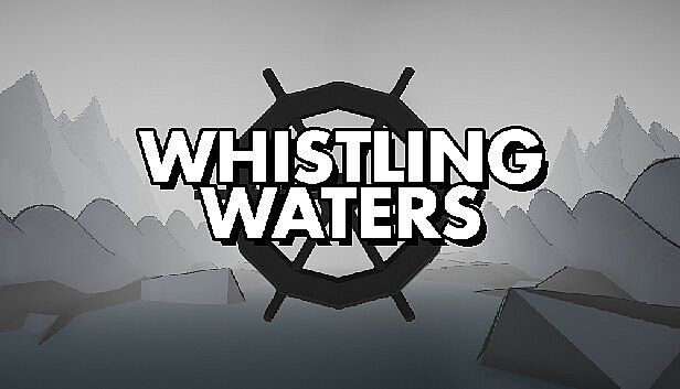 Buy Whistling Waters