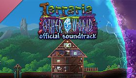 Terraria: Otherworld Official Soundtrack
