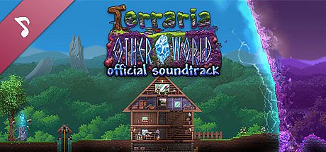 Terraria: Otherworld Official Soundtrack DLC
