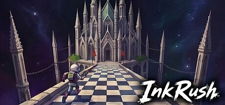 Ink Rush Game