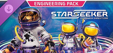 STARSEEKER - Engineering Pack