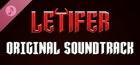 Letifer Original Soundtrack DLC