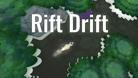 Rift Drift Game