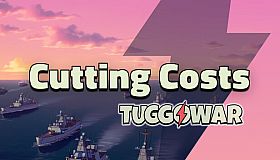 Tuggowar - Cutting Costs