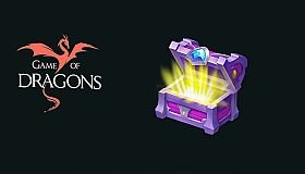 Game of Dragons - Premium Item Pack