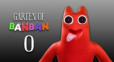 Garten of Banban 0 Game