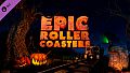 Epic Roller Coasters — Halloween