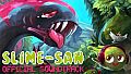Slime-san - Official Soundtrack