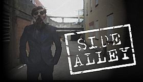 Side Alley