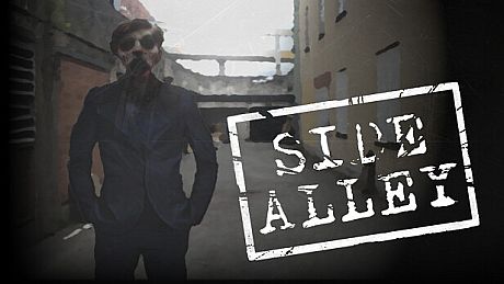 Side Alley Game