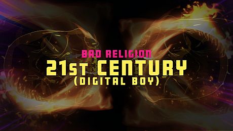 Synth Riders - Bad Religion - "21st Century(Digital Boy)" DLC