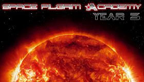 Space Pilgrim Academy: Year 3