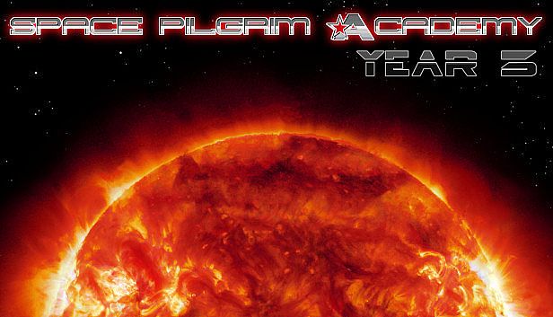 Buy Space Pilgrim Academy: Year 3