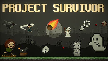 Project Survivor Game
