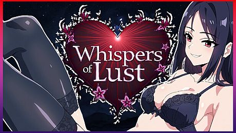 Whispers of Lust Game