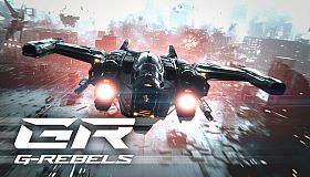 G-Rebels