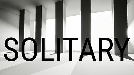 Solitary Game