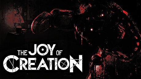 THE JOY OF CREATION Game