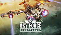 Acheter Sky Force Anniversary PC