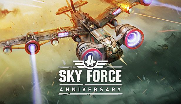 Buy Sky Force Anniversary