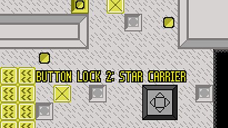 Button Lock 2: Star Carrier Game
