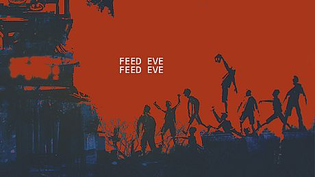 Feed Eve Game