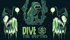 Dive The Depths