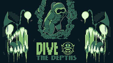 Dive The Depths