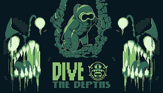 Dive The Depths