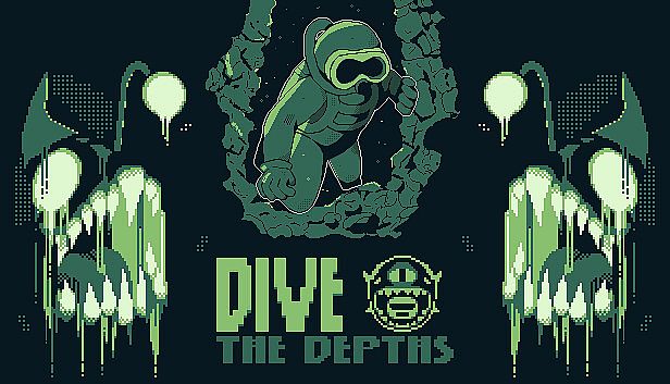 Buy Dive The Depths