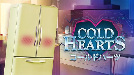 Cold Hearts Game