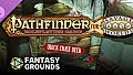 Fantasy Grounds - Pathfinder for Savage Worlds Quick Chase Deck