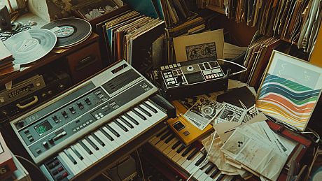 Cities: Skylines II - Feelgood Funk Radio Bundle