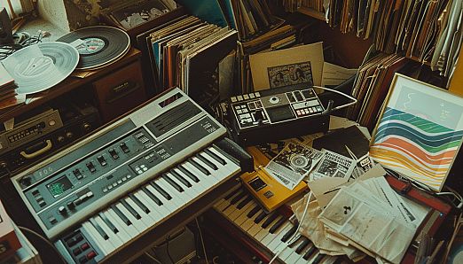 Cities: Skylines II - Feelgood Funk Radio