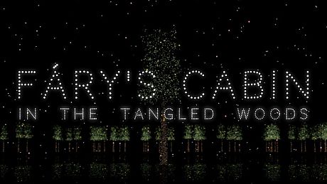 Fary's Cabin In The Tangled Woods Game