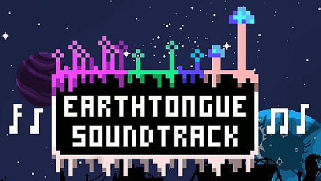 Earthtongue Soundtrack DLC