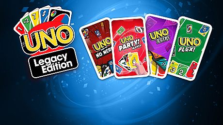 Uno - Legacy Edition