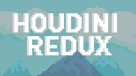 Houdini Redux