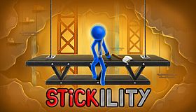 Stickility
