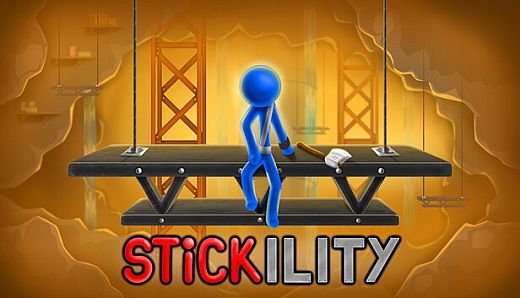 Stickility