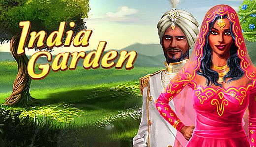 India Garden