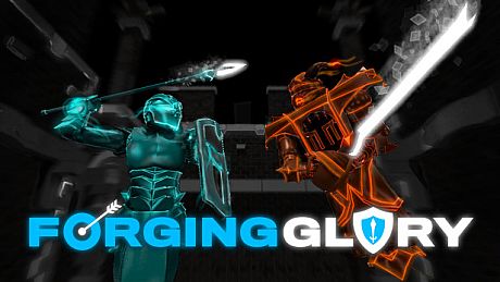 Forging Glory Game