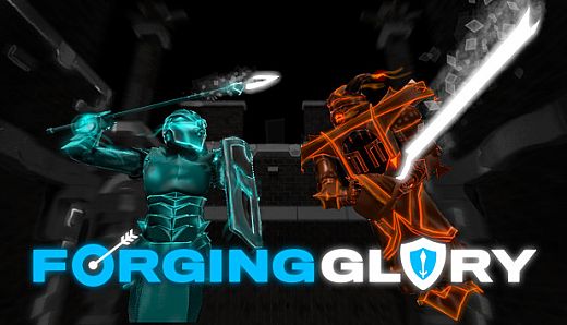 Forging Glory