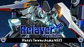 RelayerAdvanced DLC - Pluto's Tenmu Asuka NEXT