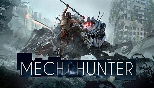Mech Hunter