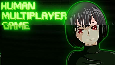 Human Multiplayer Game Game